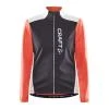 CRAFT CORE Bike SubZ Lumen W 1912361 dámská cyklobunda - šedá (992825)