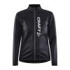 CRAFT CORE Bike SubZ W 1911430 dámská cyklobunda - černá (999926)