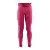 Craft CORE Dry Active Comfort Junior 1911234 spodky - růžová (B738000)