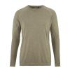 Craft CORE Dry Active Comfort LS 1911157 funkční triko - hnědá (B632000)