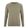 Craft CORE Dry Active Comfort LS 1911157 funkční triko - hnědá (B632000)
