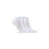 Craft CORE Dry Footies 3-pack 1910638 ponožky - bílá (900000) POUZE 40-42 (VÝPRODEJ) Craft CORE Dry Footies 3-pack 1910638 ponožky - bílá (900000) POUZE 40-42 (VÝPRODEJ)