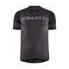 Craft CORE Endur Lumen 1913166 pánský cyklodres - tmavě šedá (992999)