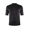 Craft CORE Essence regular 1913163 cyklodres - černá (999000) POUZE XXL (VÝPRODEJ)