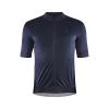 Craft CORE Essence regular 1913163 cyklodres - navy (396000) POUZE XL (VÝPRODEJ)