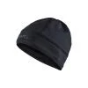 Craft CORE Essence Thermal 1909932 čepice - černá (999000) POUZE S-M (VÝPRODEJ) Craft CORE Essence Thermal 1909932 čepice - černá (999000) POUZE S-M (VÝPRODEJ)