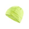 Craft CORE Essence Thermal 1909932 čepice - žlutá (851000) POUZE L-XL (VÝPRODEJ)