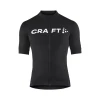 Craft CORE Essence Tight 1907156 pánský cyklodres - černá (999900) POUZE XXL (VÝPRODEJ)