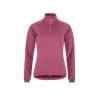 Craft CORE Gain Thermal W 1915249 dámský polorolák - růžová (744000) Craft CORE Gain Thermal W 1915249 dámský polorolák - růžová (744000)