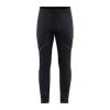 Craft CORE Glide Wind Tights 1909589 pánské kalhoty - černá (999000) Craft CORE Glide Wind Tights 1909589 pánské kalhoty - černá (999000)