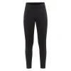 Craft CORE Nordic Training Wind Tights W 1913678 dámské kalhoty - černá (999000) Craft CORE Nordic Training Wind Tights W 1913678 dámské kalhoty - černá (999000)