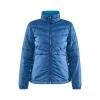 Craft CORE Street Insulation W 1909855 dámská zimní bunda POUZE XS - tmavě modrá (VÝPRODEJ)