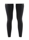 Craft CORE SubZ Leg Warmer 1904063 návleky - černá (9999(9990)) Craft CORE SubZ Leg Warmer 1904063 návleky - černá (9999(9990))
