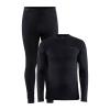 Craft CORE Warm Baselayer 1909709 set funkčního prádla