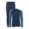 Craft CORE Warm Baselayer 1909709 set funkčního prádla POUZE XXL - černá (VÝPRODEJ) Craft CORE Warm Baselayer 1909709 set funkčního prádla POUZE XXL - černá (VÝPRODEJ)