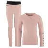 Craft CORE Warm Baselayer 1909712 Junior set POUZE 98 - černá (VÝPRODEJ) Craft CORE Warm Baselayer 1909712 Junior set POUZE 98 - černá (VÝPRODEJ)