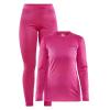 Craft CORE Warm Baselayer W 1909708 dámský set