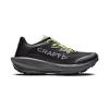 Craft CTM Ultra Carbon Trail 1912171 pánské boty - černá (999935) POUZE UK 10 / EU 44,5 (VÝPRODEJ)