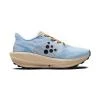 Craft CTM Ultra Trail W 1912658 dámské boty - modrá (313582) POUZE UK 4 / EU 37 (VÝPRODEJ)