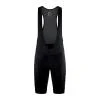 Craft Endur Bib C4 1910529 pánské cyklokalhoty - černá (999000(9990)) Craft Endur Bib C4 1910529 pánské cyklokalhoty - černá (999000(9990))