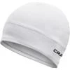 Craft Light Thermal 1902362 čepice - bílá (1900CZ)
