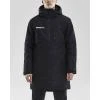 Craft Parka 1905982 pánská bunda - černá (9999) Craft Parka 1905982 pánská bunda - černá (9999)