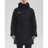 Craft Parka W 1905992 dámská bunda - černá (9999) Craft Parka W 1905992 dámská bunda - černá (9999)