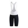Craft PRO Aero Bib 1910534 pánské cyklokalhoty - černá (999000)