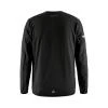 Craft PRO Hypervent LS Wind 2 1914584 pánské triko - černá (999000)