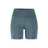 CRAFT PRO Hypervent Short 2 W 1914600 dámské kalhoty - modrá (387000) CRAFT PRO Hypervent Short 2 W 1914600 dámské kalhoty - modrá (387000)