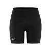 CRAFT PRO Hypervent Short 2 W 1914600 dámské šortky - černá (999000) CRAFT PRO Hypervent Short 2 W 1914600 dámské šortky - černá (999000)