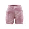 Craft PRO Hypervent Short W 1910434 dámské šortky- růžová (743007) Craft PRO Hypervent Short W 1910434 dámské šortky- růžová (743007)