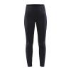 Craft PRO Nordic Race Wind Tights W dámské kalhoty - černá (999000)