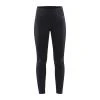 Craft PRO Nordic Race Wind Tights W dámské kalhoty - černá (999000)
