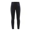 Craft PRO Nordic Race Wind Tights W dámské kalhoty - černá (999000) POUZE S (VÝPRODEJ)