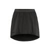Craft SubZ 4 W 1916562 dámská sukně - černá (999000(9990))