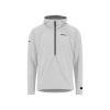 CRAFT SubZ Light Hood 1916544 pánská bunda - šedá (922000)