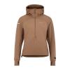 CRAFT SubZ Light Hood W 1916558 dámská bunda - hnědá (251000)