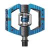 Crankbrothers Mallet Enduro LS Electric Blue Crankbrothers Mallet Enduro LS Electric Blue