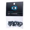 Crankbrothers Pedals Refresh Kit Stamp 7/11