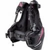 CRESSI Žaket TRAVELIGHT LADY