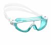 Cressi Dětské plavecké brýle BALOO KING 7-15 let čirá skla