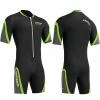 CRESSI Neoprenový short PLAYA MAN 2,5 mm CRESSI Neoprenový short PLAYA MAN 2,5 mm