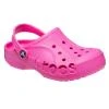 Crocs Baya Clog K electric pink dětské nazouváky Crocs Baya Clog K electric pink dětské nazouváky