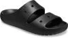 Crocs Classic Sandal V2 W black dámské sandály Crocs Classic Sandal V2 W black dámské sandály