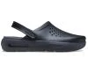 Crocs InMotion Clog U black unisex nazouváky Crocs InMotion Clog U black unisex nazouváky