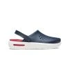 Crocs InMotion Clog U navy unisex nazouváky Crocs InMotion Clog U navy unisex nazouváky