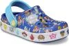 Crocs Paw Patrol Off Court K blue dětské nazouváky Crocs Paw Patrol Off Court K blue dětské nazouváky