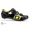 Crono Tretry Road Clone černo-žluté fluo Crono Tretry Road Clone černo-žluté fluo