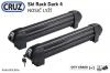 Cruz Ski-Rack Dark 4 nosič lyží Cruz Ski-Rack Dark 4 nosič lyží